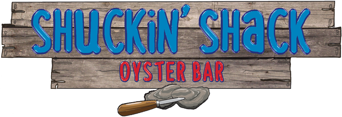 The Shuckin' Shack